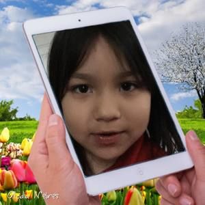 Meet your Posher, Victoria